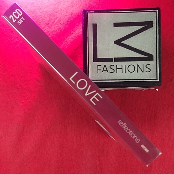 Romantic Instrumentals, 2 CD set, Factory Sealed - Picture 7 of 8